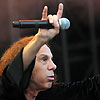 Foto Heaven And Hell te Graspop Metal Meeting 2009