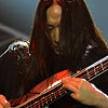 Dream Theater foto Graspop Metal Meeting 2009