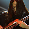 Foto Dream Theater te Graspop Metal Meeting 2009