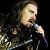 Dream Theater foto Graspop Metal Meeting 2009