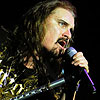 Foto Dream Theater te Graspop Metal Meeting 2009