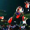Foto Dream Theater te Graspop Metal Meeting 2009