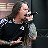 Cabaretinfo review: Graspop Metal Meeting 2009
