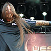 Festivalinfo review: Graspop Metal Meeting 2009