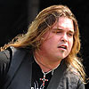 Foto Black Stone Cherry te Graspop Metal Meeting 2009