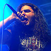 Kataklysm foto Graspop Metal Meeting 2009