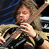 Mastodon foto Graspop Metal Meeting 2009