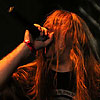 Foto Legion of the Damned te Graspop Metal Meeting 2009