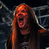 Foto Legion of the Damned op Graspop Metal Meeting 2009