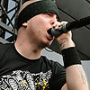 Hatebreed foto Graspop Metal Meeting 2009