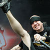 Hatebreed foto Graspop Metal Meeting 2009