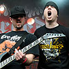 Foto Hatebreed te Graspop Metal Meeting 2009