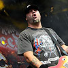 Foto Hatebreed op Graspop Metal Meeting 2009