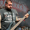Foto Hatebreed te Graspop Metal Meeting 2009