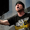 Foto Hatebreed op Graspop Metal Meeting 2009