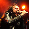 Foto Death Angel te Graspop Metal Meeting 2009
