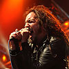 Foto Death Angel te Graspop Metal Meeting 2009