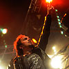 Foto Death Angel op Graspop Metal Meeting 2009