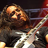 Death Angel foto Graspop Metal Meeting 2009