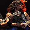 Death Angel foto Graspop Metal Meeting 2009