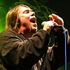 Foto Monster Magnet te Graspop Metal Meeting 2009