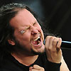 Korn foto Graspop Metal Meeting 2009