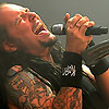 Korn foto Graspop Metal Meeting 2009