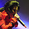 Foto Lacuna Coil te Graspop Metal Meeting 2009