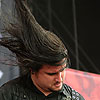 Foto Trivium te Graspop Metal Meeting 2009