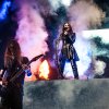Epica foto Amaranthe en Epica - 07/02 - Ziggo Dome