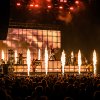 Epica foto Amaranthe en Epica - 07/02 - Ziggo Dome
