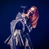 Epica foto Amaranthe en Epica - 07/02 - Ziggo Dome