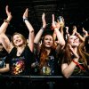 Amaranthe foto Amaranthe en Epica - 07/02 - Ziggo Dome