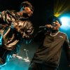 Foto Kurtis Blow te Kurtis Blow - 12/02 - Poppodium Cpunt