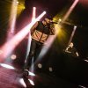 Foto Extince te Kurtis Blow - 12/02 - Poppodium Cpunt