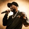 Foto Kurtis Blow te Kurtis Blow - 12/02 - Poppodium Cpunt