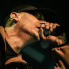 Foto Extince te Kurtis Blow - 12/02 - Poppodium Cpunt