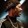 Foto Kurtis Blow te Kurtis Blow - 12/02 - Poppodium Cpunt
