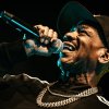 Foto Kurtis Blow te Kurtis Blow - 12/02 - Poppodium Cpunt