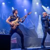 Foto Induction te Visions Of Atlantis + Warkings - 13/02 - 013
