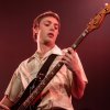 Foto The Hook op Claw Boys Claw - 14/02 - Metropool