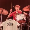 Foto The Hook op Claw Boys Claw - 14/02 - Metropool