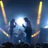 Foto Blonde Redhead op Blonde Redhead TivoliVredenburg