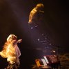 Blonde Redhead foto Blonde Redhead - 15/02 - TivoliVredenburg
