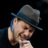 Foto Boris te Simply Red - 3/7 - Westerpark