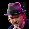 Foto Boris te Simply Red - 3/7 - Westerpark