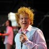 Simply Red foto Simply Red - 3/7 - Westerpark