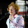 Simply Red foto Simply Red - 3/7 - Westerpark