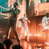 De Jeugd Van Tegenwoordig foto De Jeugd Van Tegenwoordig - 18/02 - Paradiso