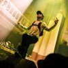 Foto BigBobbyBitch te De Jeugd Van Tegenwoordig - 18/02 - Paradiso